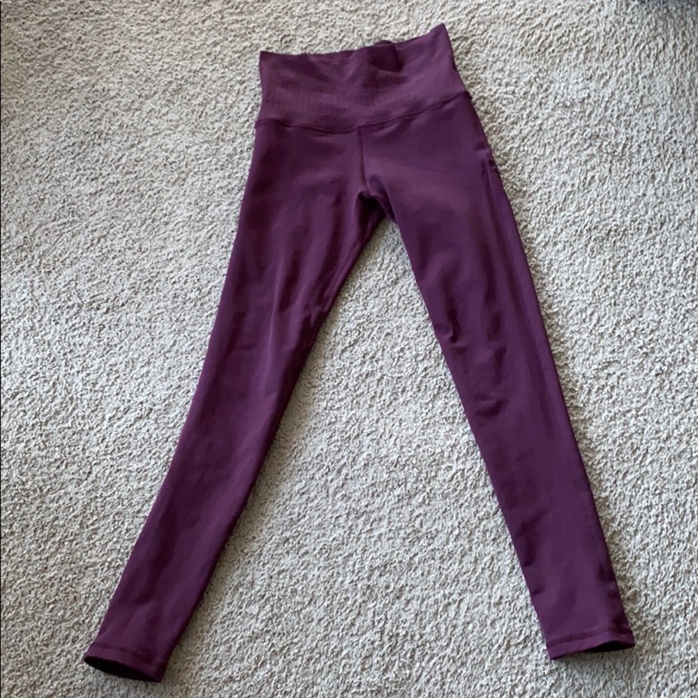 Avocado Leggings